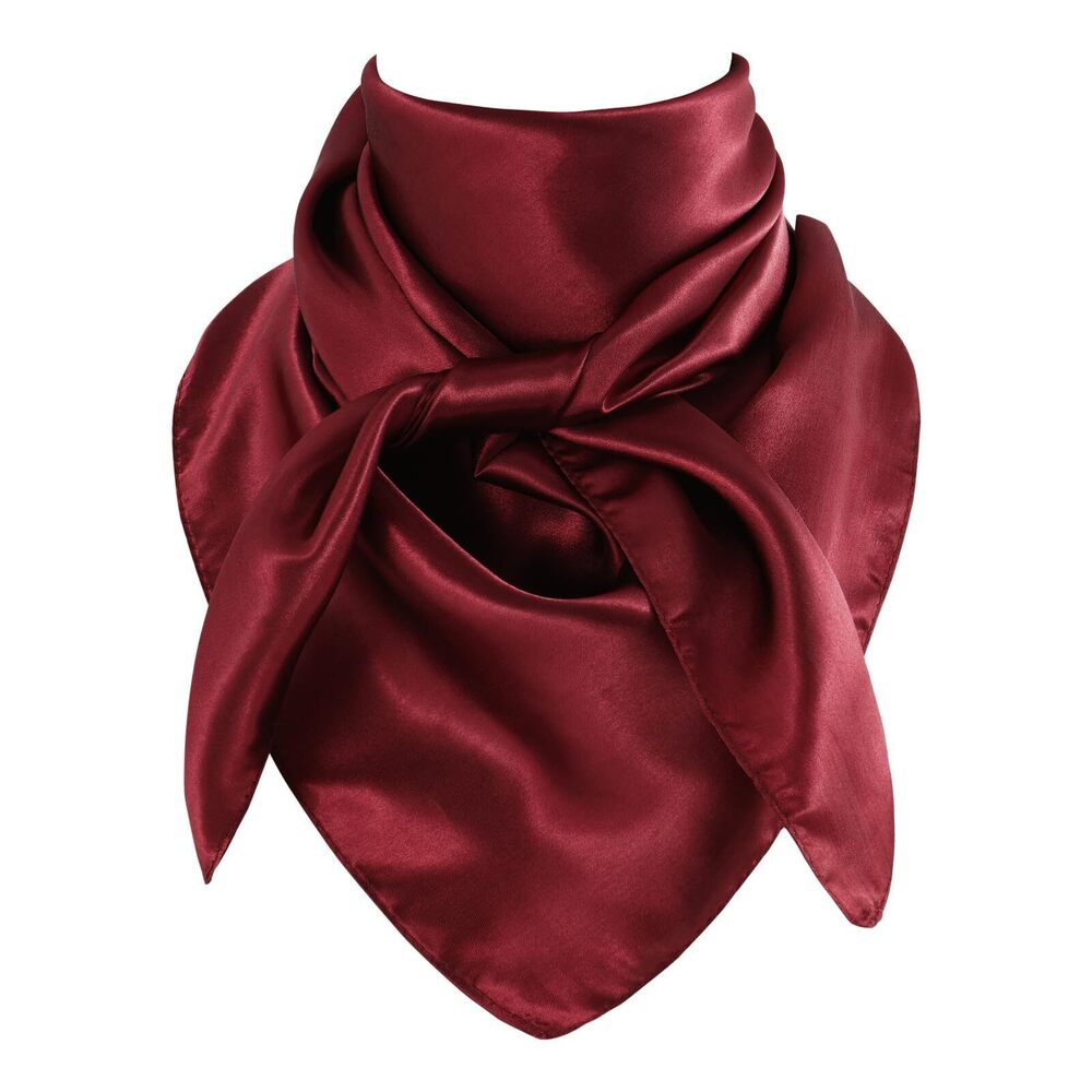 1589 Vintage Wild Rag Large Pirate Head Scarfs Retro Cowgirl Neck Scarf
